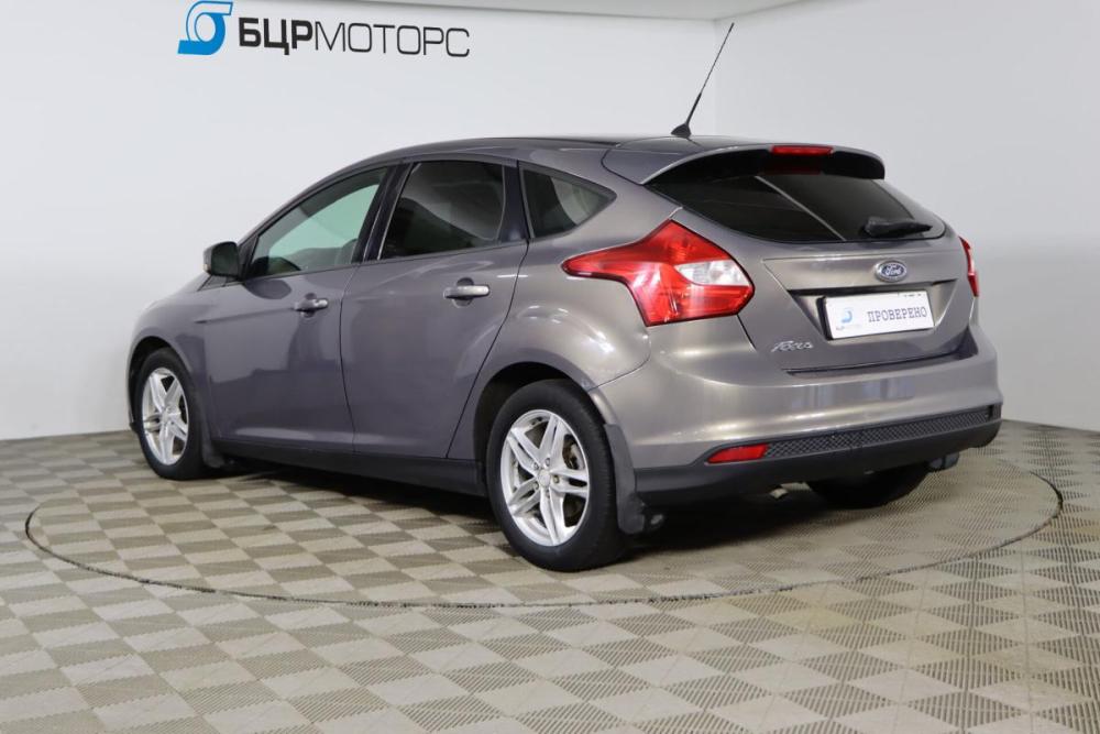 Ford Focus III Нижний Новгород  - изображение 7