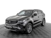 Geely Atlas Pro Москва  - изображение 30