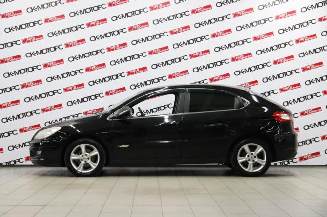Chery M11 (A3) с пробегом 2013 года, цена 465 650 рублей, 107484 км, хэтчбек, Автокод Объявления