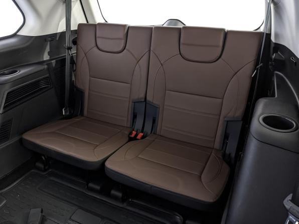 Haval H9 I Рестайлинг с пробегом 2021 года, цена 2 740 000 рублей, 64678 км, внедорожник, Автокод Объявления