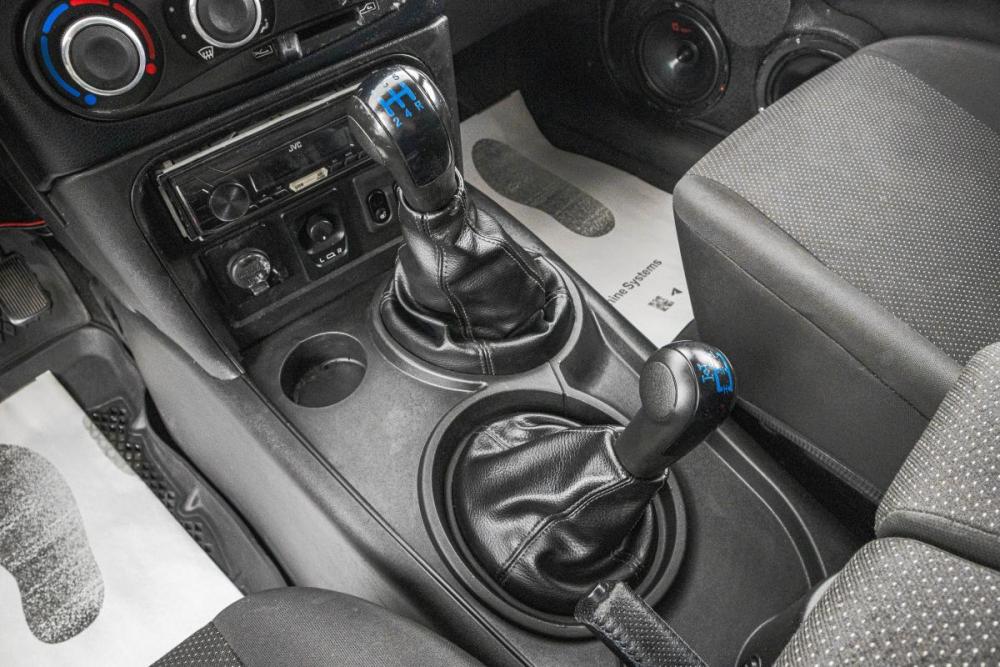 Chevrolet Niva I Рестайлинг Барнаул  - изображение 20