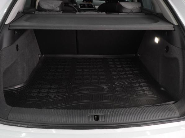 Audi Q3 I (8U) с пробегом 2012 года, цена 1 643 000 рублей, 143061 км, внедорожник, Автокод Объявления