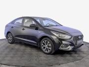 Hyundai Solaris II Москва  - изображение 30
