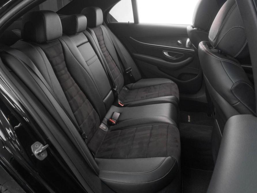 Mercedes-Benz E-Класс V (W213 S213 C238) Тюмень  - изображение 13