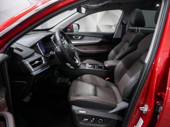 Chery Tiggo 8 Pro I с пробегом 2023 года, цена 2 191 000 рублей, 55670 км, внедорожник, Автокод Объявления