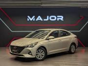 Hyundai Solaris II Рестайлинг Москва  - изображение 27