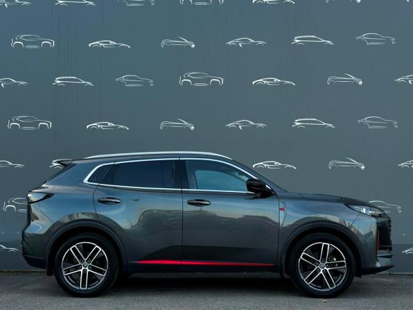 Changan CS55 Plus II с пробегом 2024 года, цена 2 055 700 рублей, 32954 км, внедорожник, Автокод Объявления