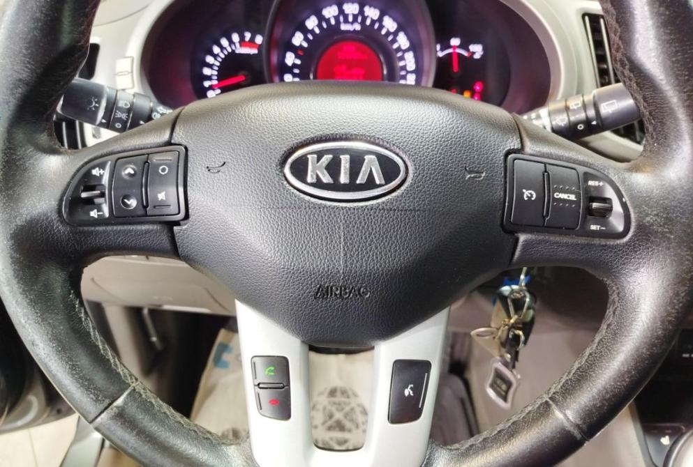 Kia Sportage III Саратов  - изображение 19