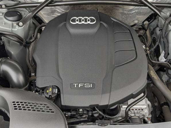 Audi Q5 II (FY) с пробегом 2019 года, цена 3 950 000 рублей, 51800 км, внедорожник, Автокод Объявления