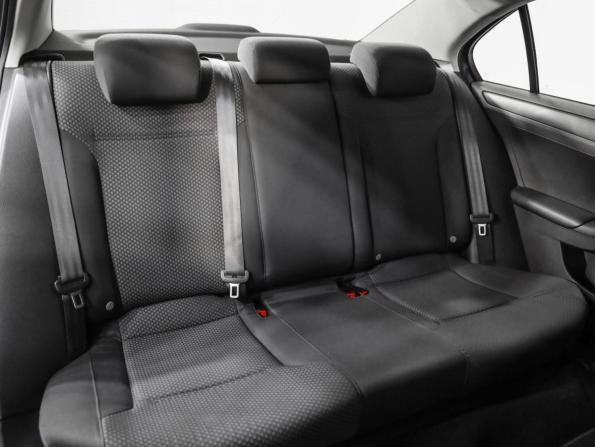 Volkswagen Jetta VI Рестайлинг с пробегом 2014 года, цена 989 000 рублей, 191244 км, седан, Автокод Объявления