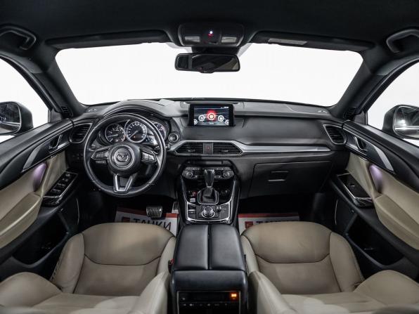 Mazda CX-9 II с пробегом 2019 года, цена 4 068 000 рублей, 43229 км, внедорожник, Автокод Объявления