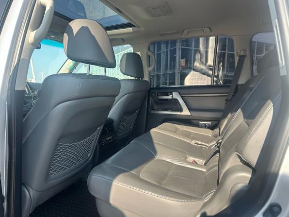 Toyota Land Cruiser 200 Series с пробегом 2010 года, цена 3 480 000 рублей, 151379 км, внедорожник, Автокод Объявления