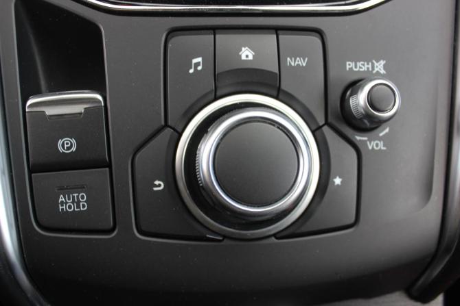 Mazda CX-5 II с пробегом 2018 года, цена 2 597 000 рублей, 121339 км, внедорожник, Автокод Объявления