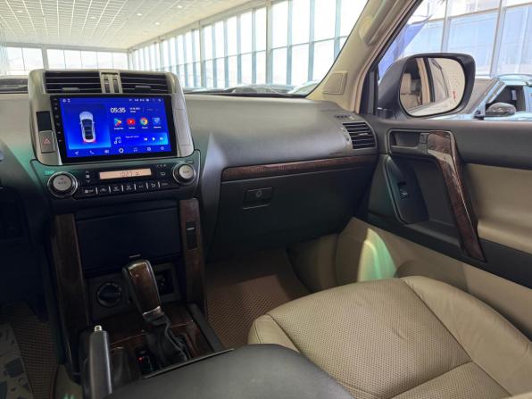 Toyota Land Cruiser Prado 150 Series с пробегом 2010 года, цена 2 900 000 рублей, 148800 км, внедорожник, Автокод Объявления