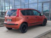 Nissan Note I Энгельс  - изображение 22