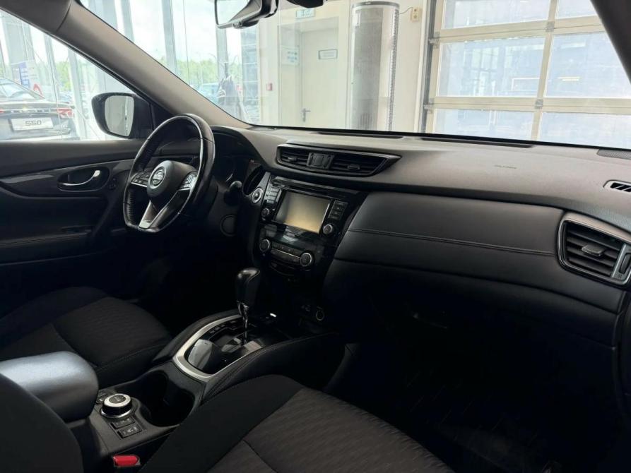Nissan X-Trail III Рестайлинг Подольск  - изображение 8