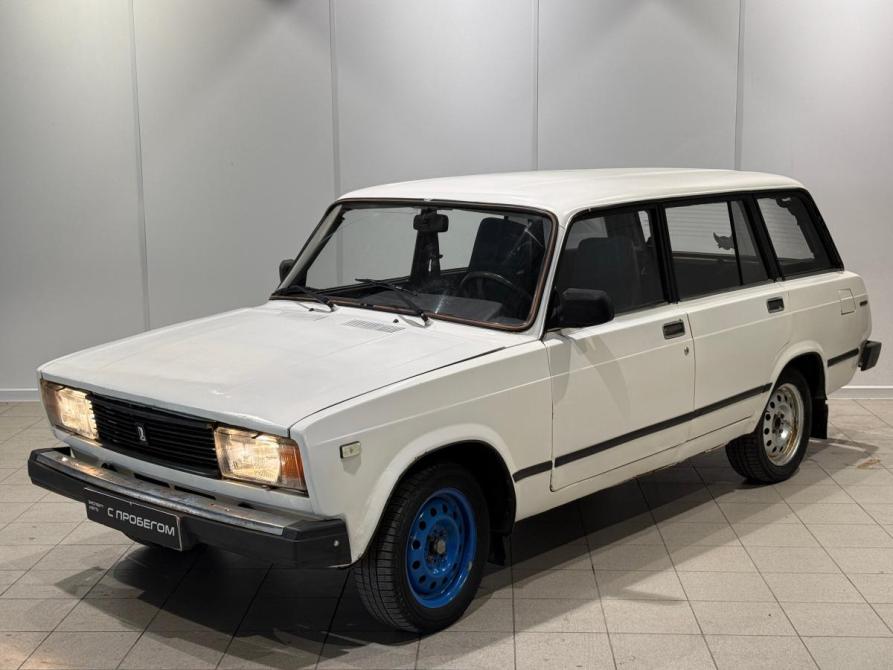 Lada (ВАЗ) 2104 Самара  - изображение 1