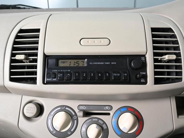 Nissan March III (K12) с пробегом 2008 года, цена 559 000 рублей, 146233 км, хэтчбек, Автокод Объявления