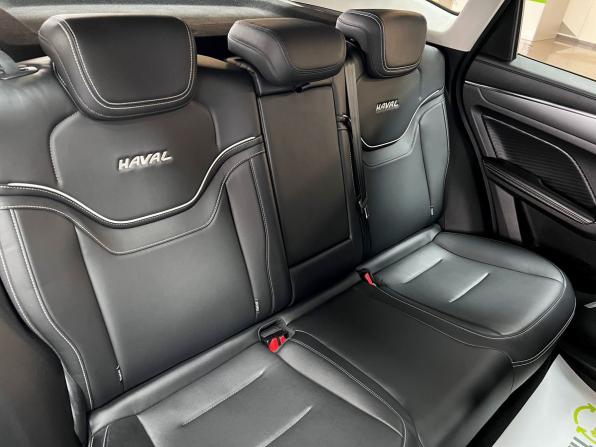 Haval Jolion I с пробегом 2023 года, цена 1 825 000 рублей, 61023 км, внедорожник, Автокод Объявления