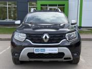 Renault Duster II Ярославль  - изображение 17