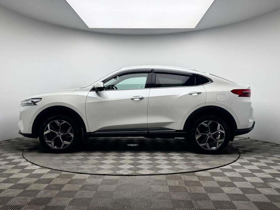 Haval F7x I Рестайлинг Мурманск  - изображение 4