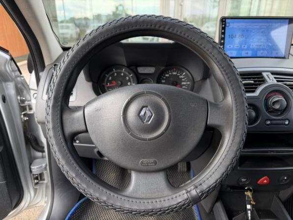 Renault Megane II Рестайлинг с пробегом 2008 года, цена 420 000 рублей, 253849 км, седан, Автокод Объявления