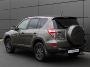 Toyota RAV4 III (XA30) Рестайлинг Москва  - изображение 29