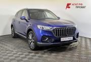 Hongqi HS5 I Нижний Новгород  - изображение 25