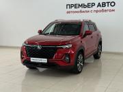 Changan CS35 Plus I Рестайлинг Смоленск  - изображение 12