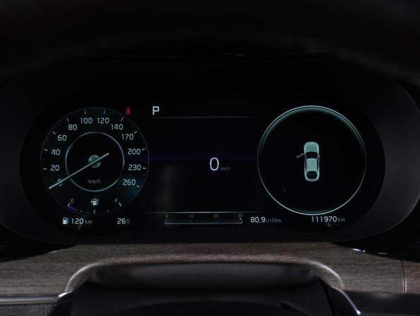 Kia K5 III с пробегом 2020 года, цена 2 599 000 рублей, 111970 км, седан, Автокод Объявления