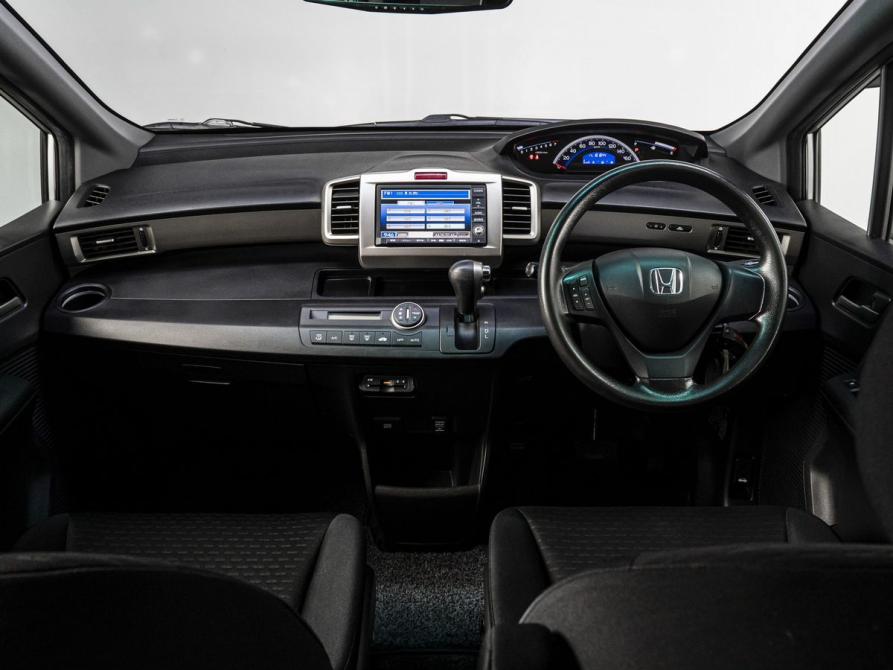 Honda Freed I Тюмень  - изображение 17