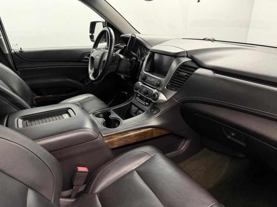 Chevrolet Tahoe IV Санкт-Петербург  - изображение 10