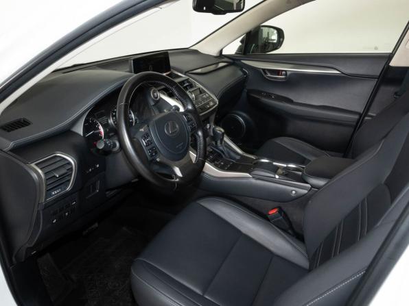 Lexus NX I Рестайлинг с пробегом 2020 года, цена 3 633 000 рублей, 90127 км, внедорожник, Автокод Объявления