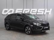 Lada (ВАЗ) Vesta I Воронеж  - изображение 18