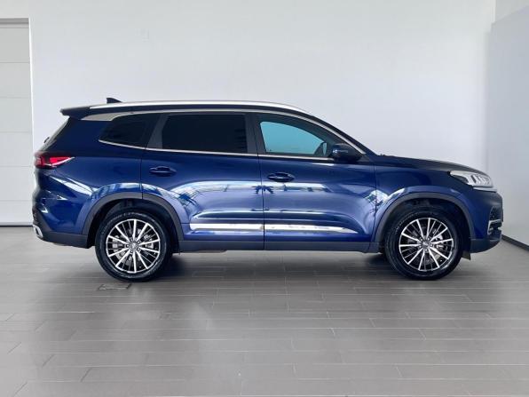 Chery Tiggo 8 I Рестайлинг с пробегом 2022 года, цена 1 990 000 рублей, 59959 км, внедорожник, Автокод Объявления