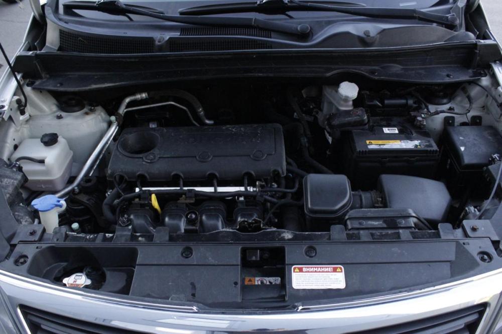 Kia Sportage III Брянск  - изображение 26