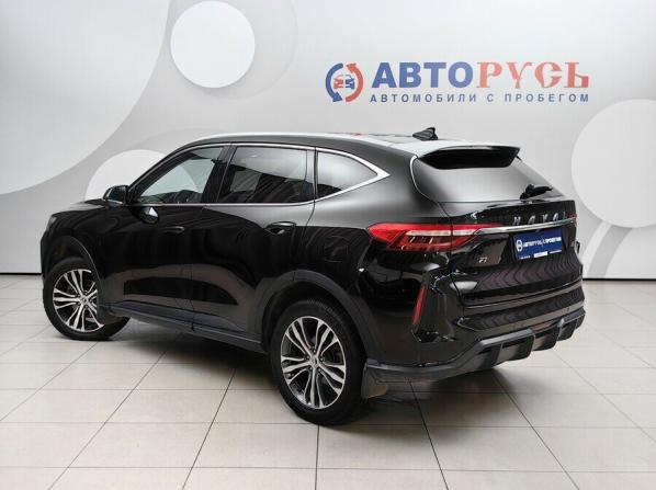 Haval F7 I Рестайлинг с пробегом 2022 года, цена 1 878 000 рублей, 91330 км, внедорожник, Автокод Объявления