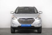 Hyundai Tucson II Томск  - изображение 22