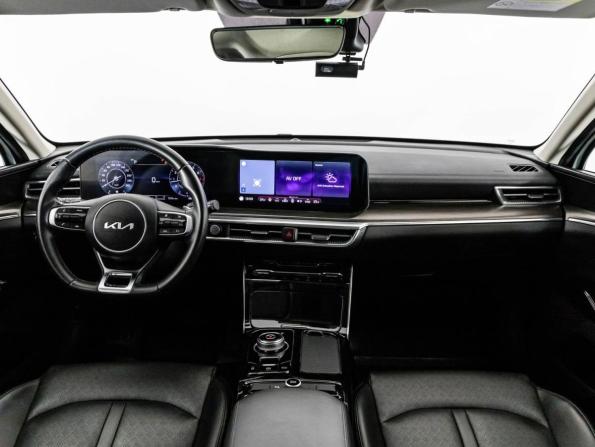 Kia K5 III с пробегом 2022 года, цена 2 499 000 рублей, 38599 км, седан, Автокод Объявления