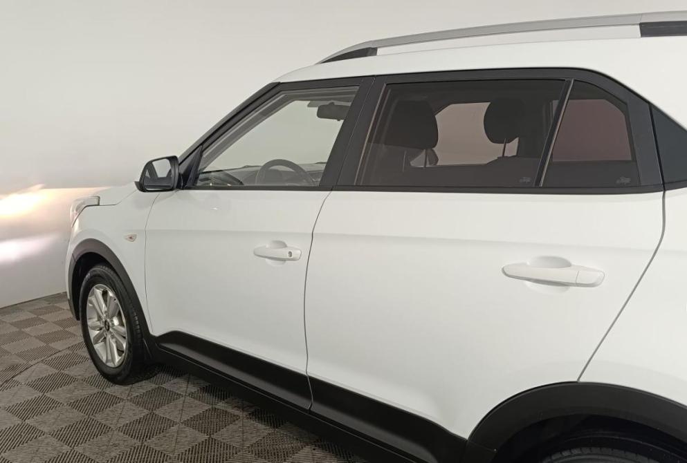 Hyundai Creta I Волгоград  - изображение 20