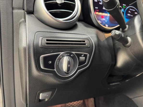 Mercedes-Benz GLC I (X253) Рестайлинг с пробегом 2020 года, цена 4 200 000 рублей, 99000 км, внедорожник, Автокод Объявления