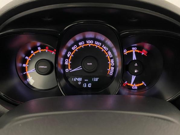 Lada (ВАЗ) Vesta I с пробегом 2019 года, цена 1 119 000 рублей, 112000 км, универсал, Автокод Объявления