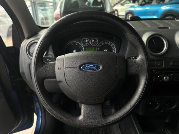 Ford Fusion I Рестайлинг с пробегом 2007 года, цена 640 000 рублей, 87000 км, хэтчбек, Автокод Объявления