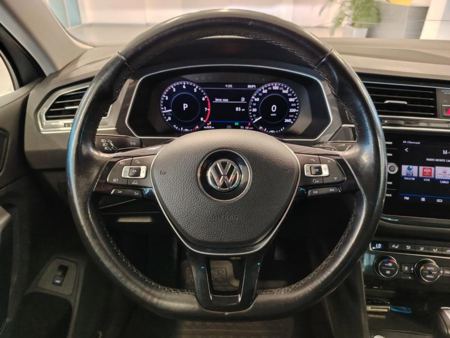 Volkswagen Tiguan II Санкт-Петербург  - изображение 19