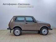 Lada (ВАЗ) 2121 (4x4) I Рестайлинг Ярославль  - изображение 15