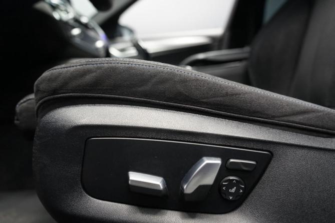 BMW 5 серии VII (G30/G31/G38) с пробегом 2019 года, цена 3 735 000 рублей, 161010 км, седан, Автокод Объявления