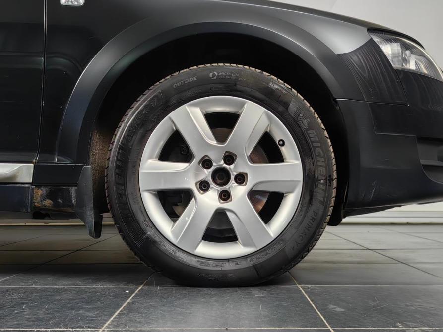 Audi A6 allroad II (C6) Москва  - изображение 26