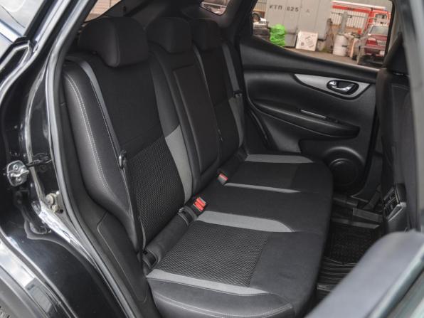 Nissan Qashqai II Рестайлинг с пробегом 2019 года, цена 1 680 000 рублей, 123932 км, внедорожник, Автокод Объявления