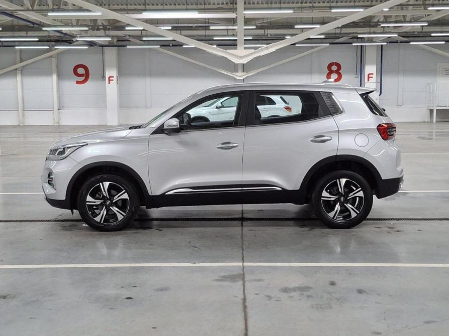Chery Tiggo 4 Pro I Казань  - изображение 10