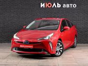 Toyota Prius IV Рестайлинг (XW50) Екатеринбург  - изображение 20